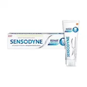 Sensodyne Toothpaste Repair and Protect with Novamin New & Fresh Stock