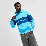 Macron Scotland Rugby Leisure Hoodie