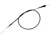 Motion Pro Black Vinyl Throttle Cable 01-0747 For Polaris Magnum 325 2000-02