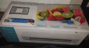 Silhouette Cameo 3-4t Bluetooth Desktop Vinyl Cutting Machine