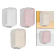 Display Case for Collectibles Anime Figurine Organizer Toys Doll Storage Box
