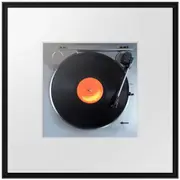 Samsung Music Frame