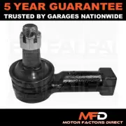 Fits Daewoo Musso 1999- Ssangyong Musso 1993- MFD Front Tie Rod End