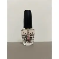 在飛比找蝦皮購物優惠-OPI Base Coat 正品 基底護甲油 底層護甲油*滿