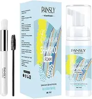 Generic Eyelash Extension Cleanser Foam Eyelash Wash Shampoo Kit