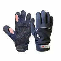在飛比找PChome24h購物優惠-【good.hand】登山攝影保暖手套