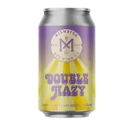 Mismatch Double Hazy IPA