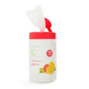 Purdoux CPAP CPAP Mask Wipes with Citrus Scent - NEW AU Stock