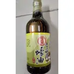 【特價出清】金蘭 陳年 香菇素蠔油 1000ML
