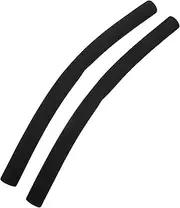 SOLUSTRE Universal Handle Sleeve Cover, 2pcs Grip Bar, Replacement Foam Handle Cover, Handle Protector for Baby Stroller Pushchair