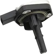 BWPEXZ 1J0907660B Engine Transmitter Compatible with A6 A4 Channel Oil Level Sensor Replacement 1J0907660C 1J0907680