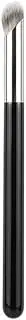 Angled Concealer Brush Under Eye, Small Nose Contour Brushes for Dark Circles Puffiness, Perfect For Blending Liquid Cream or Flawless Powder Cosmetics Concealer (Finger concealer brush tricolor hair, One size)