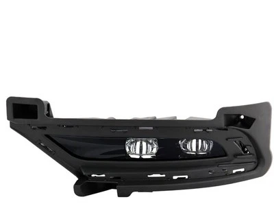 Fog Light For 15-19 Chrysler 300 RY26D3 OEM Fog Lights -- Left; Without Switch