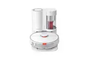 Roborock S7+ Robotic Vacuum And Mop Cleaner With Auto-Empty Dock - White - Excellent - Refurbished