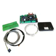 BRAHMA WATER AIR ELECTRONIC BOARD KIT C00800378_01 1034.ARS1.00
