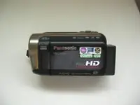 在飛比找Yahoo!奇摩拍賣優惠-國際牌 Panasonic HDC-HS60 120G 硬碟