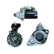VW VOLKSWAGEN Passat 1.4 TSI CAXA Starter Motor 2009-2010 - 26348AU (for: Volkswagen)