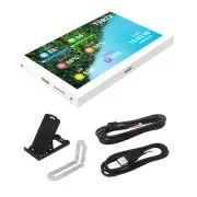 5 Inch USB Computer Secondary Screen CPU GPU RAM HDD USB PC Data Monitor Panel