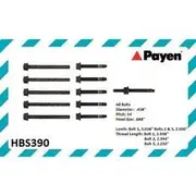 Payen Cylinder Head Bolt Set - HBS390