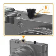 Camera Mic Windscreen Windshield Wind Muff for DJI Osmo Action Camera,Sony RX...