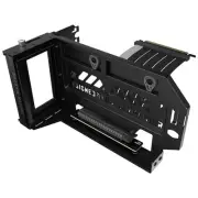 Cooler Master Vertical GPU Holder Kit V3 for E-ATX/ATX/mATX PC Case & PCI-E 4.0