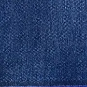 Kt KILOtela - Dark Blue Double Sided Chenille Upholstery Fabric Upholstery Fabric Chair Sofa Furniture 100cm Length x 280cm Width