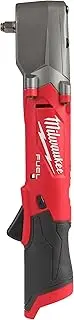 [Milwaukee] M12FRAIWF38-0 12V Fuel 3/8" Right Angle Impact Wrench Bare Unit