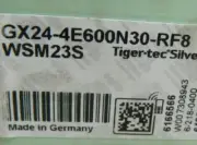 10PCS ORIGINAL INSERTS GX24-4E600N30-RF8 WSM23S
