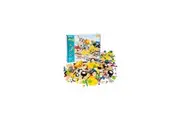 BRIO Builder Creative Set Kids/Children Construction Creative Building Toy 3y+
