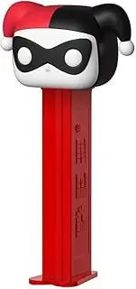Funko Pop! Pez: DC - Harley Quinn
