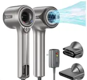 Maxfoxe Ionic Hair Dryer