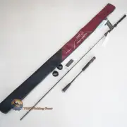 Shimano 21 SEPHIA XTUNE Tip Eging S511ML-S Spinning Rod Shipping From JAPAN