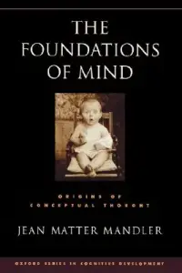 在飛比找博客來優惠-The Foundations of Mind: Origi