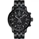 TISSOT天梭 T-Sport PRC 200 CHRONOGRAPH計時腕錶(T1144173305700)-43mm