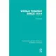 World Finance Since 1914 (Rle Banking & Finance)