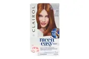 Clairol Nice 'N Easy Permanent Hair Colour 6R Light Auburn