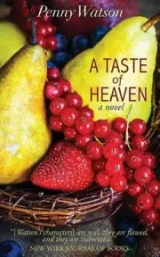 A Taste of Heaven by Penny Watson (English) Paperback Book
