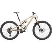 Specialized 22 SJ EVO PRO SND/BLK S2