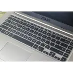 鍵盤膜 鍵盤保護膜 適用於 華碩 ASUS PO P1440UA 14吋 P1448F P1448U 樂源3C