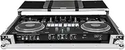 Headliner Compatible with DDJ-REV7, Black (HL10008)