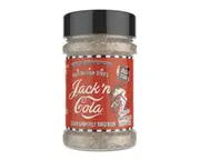 Angus & Oink Jack And Coke Rub