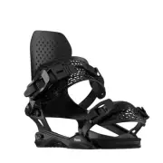 Bataleon Chaos AW Snowboard Bindings, Black, Large/X-Large MY25
