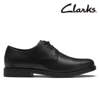 在飛比找momo購物網優惠-【Clarks】男鞋 Un Aldric Up 全全新升級寬