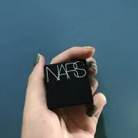 在飛比找蝦皮購物優惠-NARS 迷你炫色腮紅orgasm x