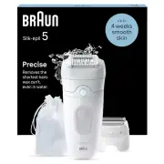 Braun Silk-epil 5 Epilator SE5-041