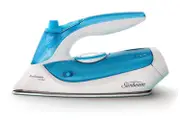 Sunbeam SRS2000 Pro Steam Compact Travel Iron 1000W