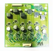 Vizio 748.00313.0011 LED Driver Board for D650i-B2