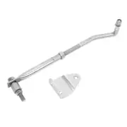 Outboard Steering Arm Outboard Motor Steering Link Stainless Steel For 15HP To