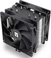 Thermalright Assassin X 120R SE Plus CPU Air Cooler, 120mm PWM Quiet Fans CPU Cooler with S-FDB Bearing, 148mm High, with Double CPU Fans,for AMD:AM4/AM5/Intel LGA1700/1851/1150/1151/1200