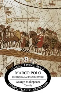 在飛比找誠品線上優惠-Marco Polo: his travels and ad